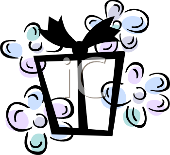Wedding Clipart