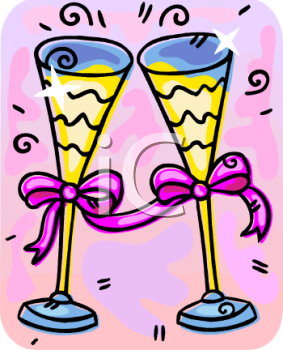 Wedding Clipart