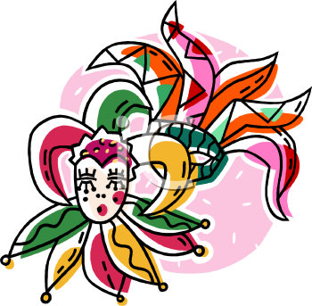 Party Clipart