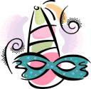 Party Clipart