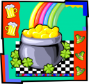 Pots Clipart