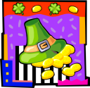 Coin Clipart