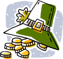 Coin Clipart