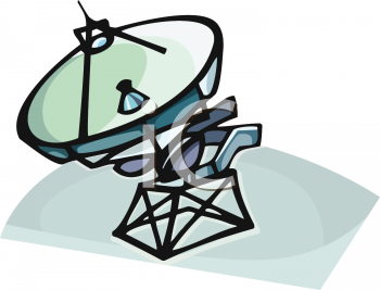Astronomy Clipart