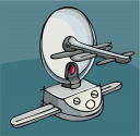 Television Clipart