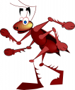 Bug Clipart