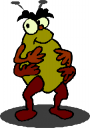 Bug Clipart