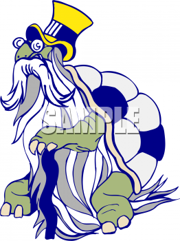 Tortoise Clipart