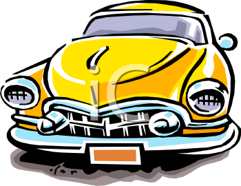 FREE HOT ROD CLIPART