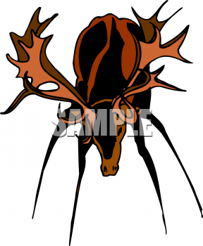 Deer Clipart