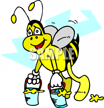 Bug Clipart
