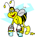 Bug Clipart