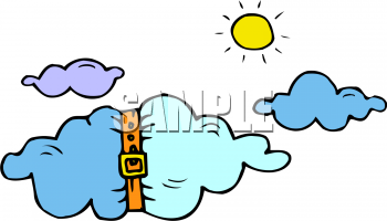 Sun Clipart