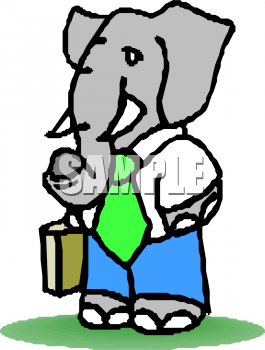 Elephant Clipart