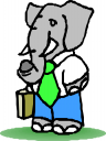 Elephant Clipart