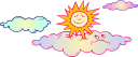 Sun Clipart