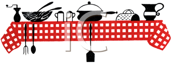 Salt Clipart