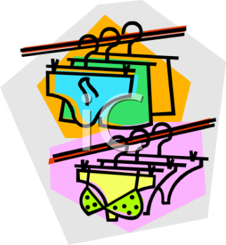 Clothing Clipart