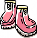 Royalty Free Clothing Clipart