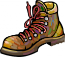 Boot Clipart