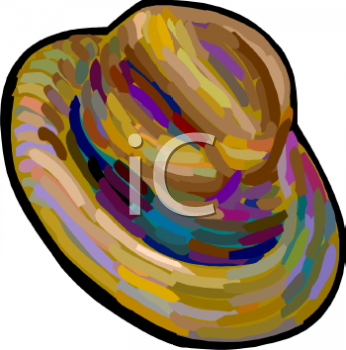 Hat Clipart