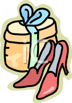 Dress Clipart