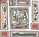 Dress Clipart