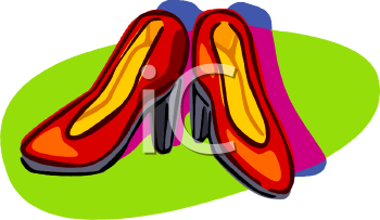 Clothing Clipart