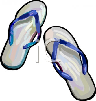 Shoes Clipart