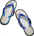 Shoes Clipart