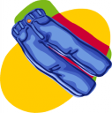 Clothing Clipart