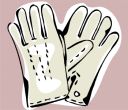 Mittens Clipart