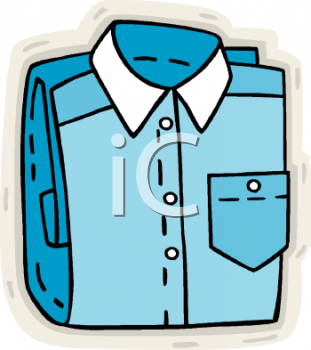 Clothing Clipart