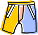 Clothing Clipart