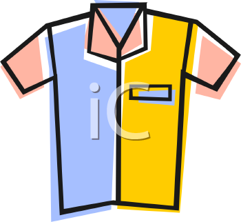 Clothing Clipart