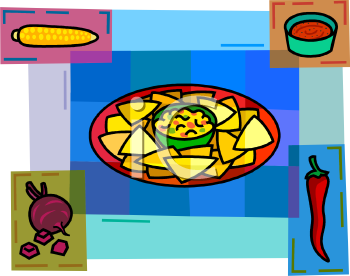 Pepper Clipart