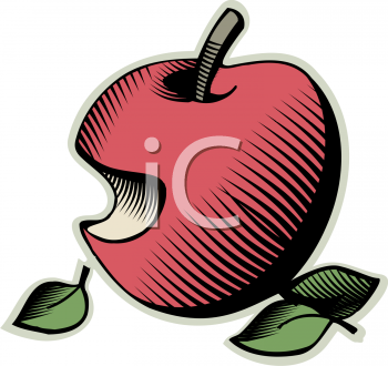 Apple Clipart