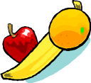 Orange Clipart