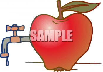 Apple Clipart