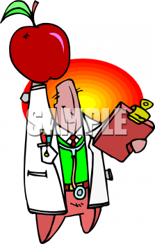 Apple Clipart