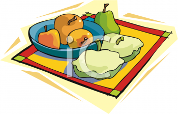 Pear Clipart