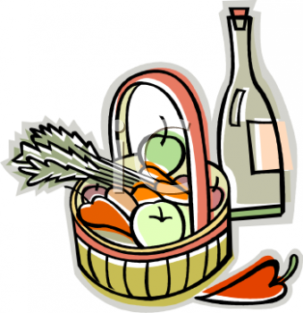 Wine Clipart