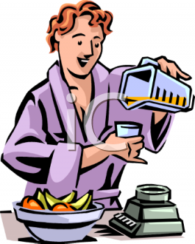 Coffee Clipart