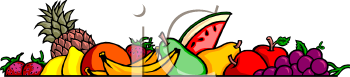 Lemon Clipart