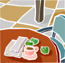 Newspaper Clipart