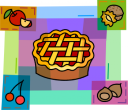 Dessert Clipart