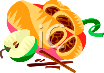 Dessert Clipart