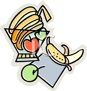 Banana Clipart