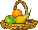 Watermelon Clipart