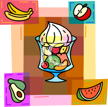 Strawberry Clipart